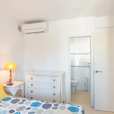 Casablanca 18 Oasis Apartmán