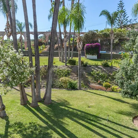 Apartmán Casablanca 18 Oasis Nerja