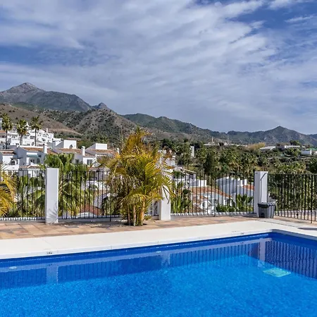 Apartmán Casablanca 18 Oasis Nerja