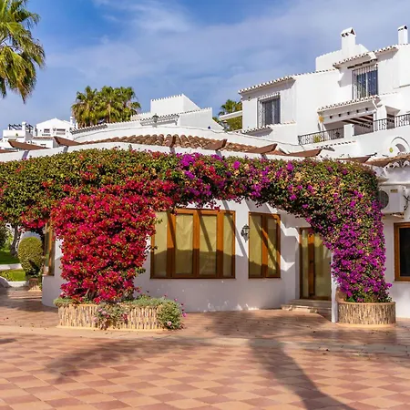 Casablanca 18 Oasis *