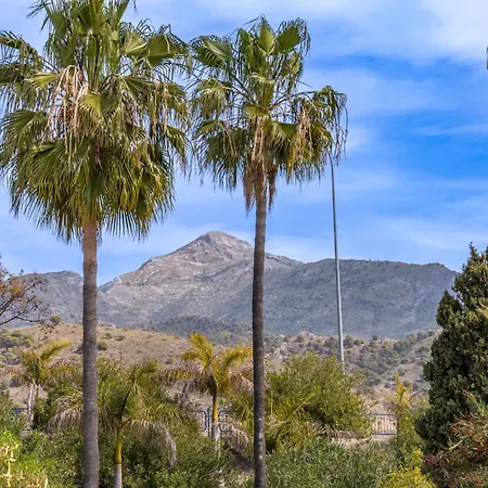 Casablanca 18 Oasis * Nerja