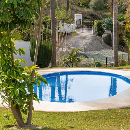 Casablanca 18 Oasis Apartmán *