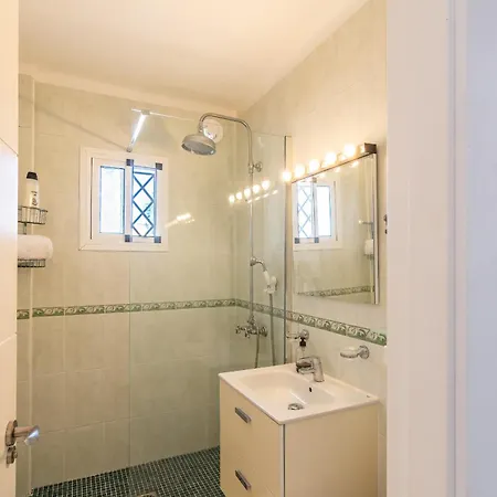 Apartmán Casablanca 18 Oasis *