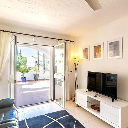 Casablanca 18 Oasis Nerja