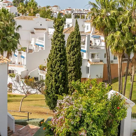 Lägenhet Casablanca 18 Oasis *