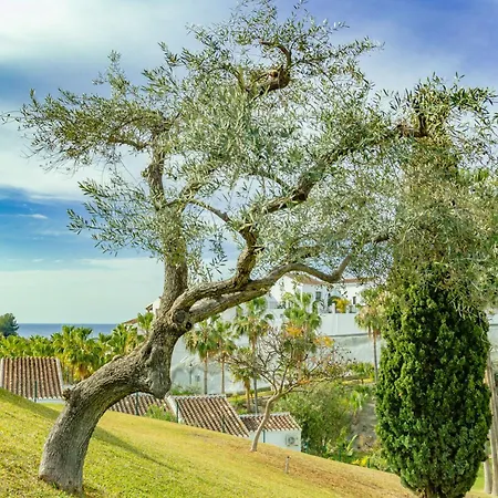 Casablanca 18 Oasis * Nerja