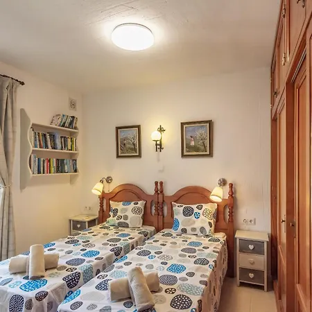 Lägenhet Casablanca 18 Oasis *