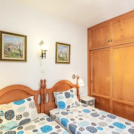 Apartment Casablanca 18 Oasis