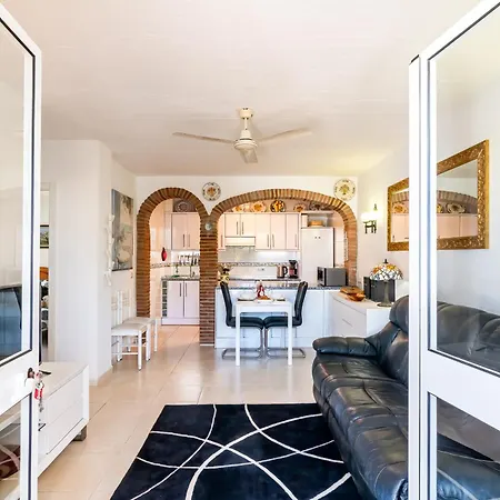 Casablanca 18 Oasis Apartment *