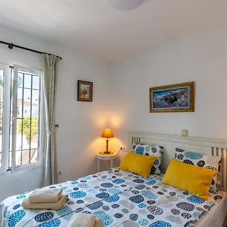 Lägenhet Casablanca 18 Oasis *