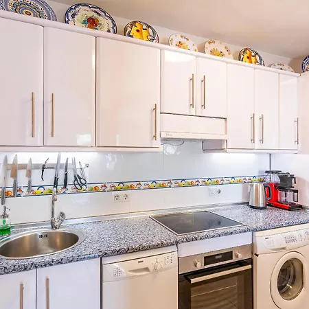 Casablanca 18 Oasis Nerja