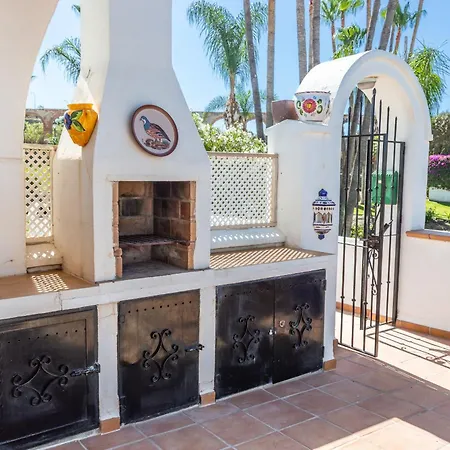 Casablanca 18 Oasis * Nerja