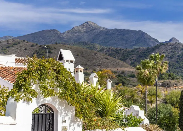 Casablanca 18 Oasis Nerja