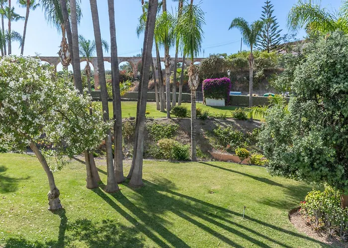 Apartment Casablanca 18 Oasis Nerja