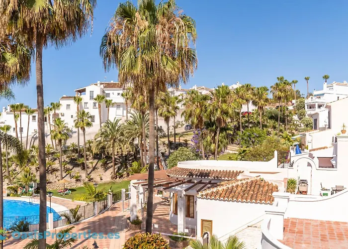 Apartment Casablanca 18 Oasis