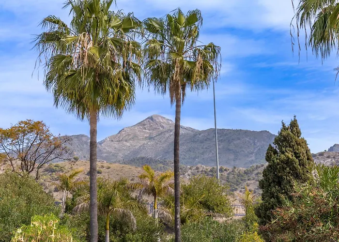 Casablanca 18 Oasis * Nerja