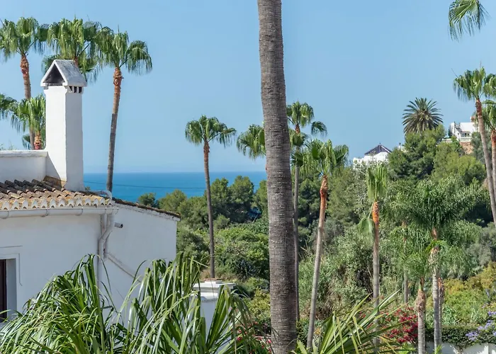 Apartment Casablanca 18 Oasis