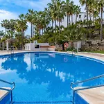 Casablanca 18 Oasis Apartmán