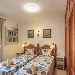 Apartmán Casablanca 18 Oasis *
