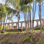 Casablanca 18 Oasis Apartmán Nerja