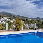 Apartmán Casablanca 18 Oasis Nerja