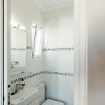 Casablanca 18 Oasis Apartmán Nerja