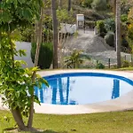 Casablanca 18 Oasis Apartmán *