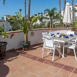 Casablanca 18 Oasis *