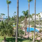 Casablanca 18 Oasis Apartmán Nerja