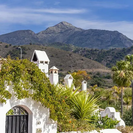 Casablanca 18 Oasis Nerja