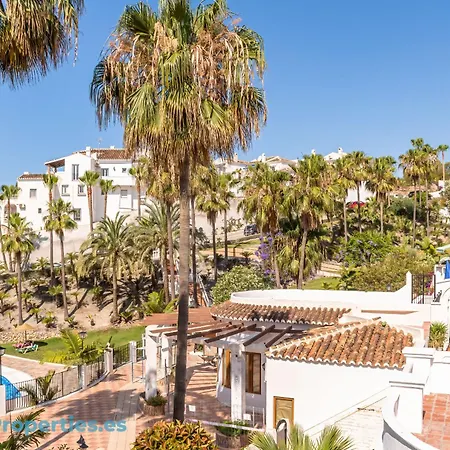 Apartmán Casablanca 18 Oasis