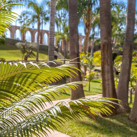 Casablanca 18 Oasis