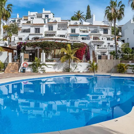 Casablanca 18 Oasis Apartmán