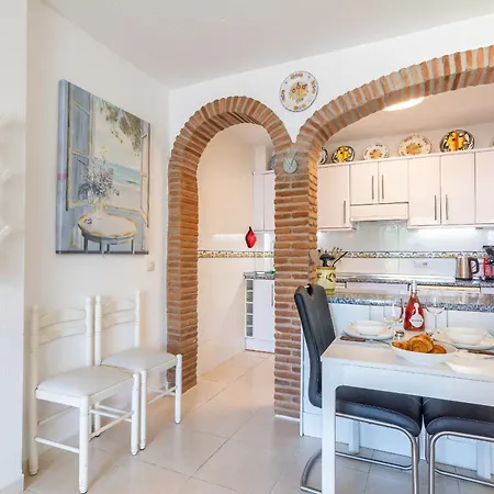 Apartment Casablanca 18 Oasis