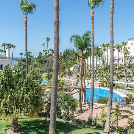 Casablanca 18 Oasis Apartamento Nerja