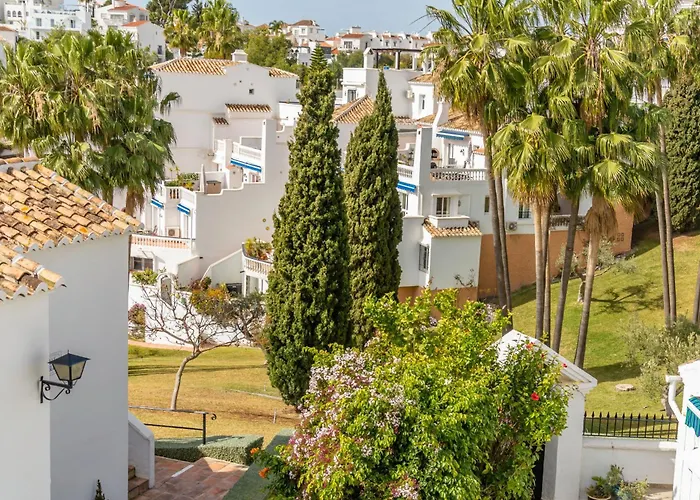 Апартаменты Casablanca 18 Oasis *