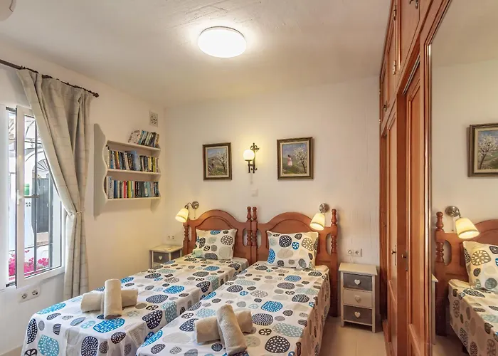 Апартаменты Casablanca 18 Oasis *