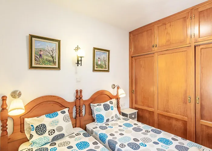 Апартаменты Casablanca 18 Oasis