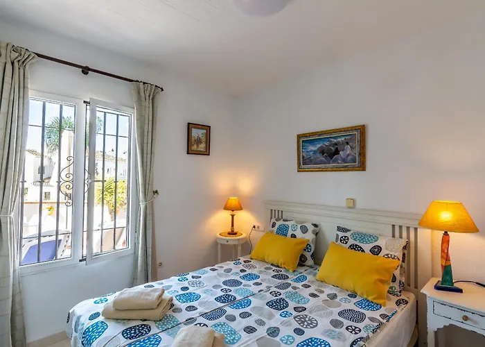 Апартаменты Casablanca 18 Oasis *