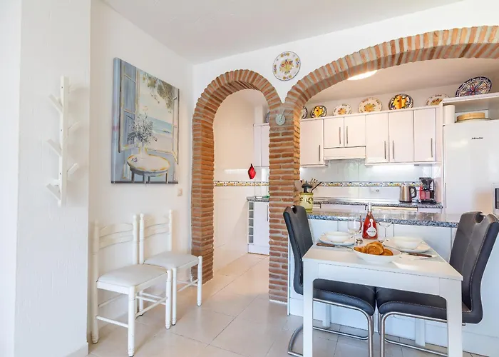 Апартаменты Casablanca 18 Oasis