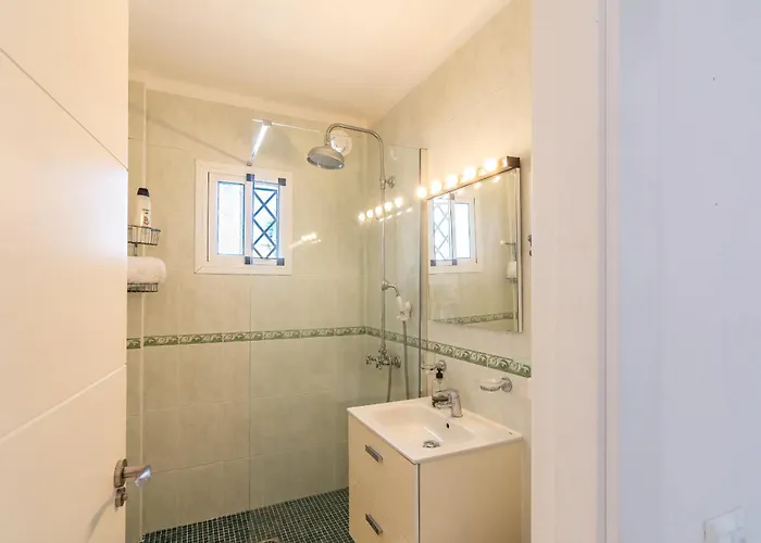 Апартаменты Casablanca 18 Oasis *