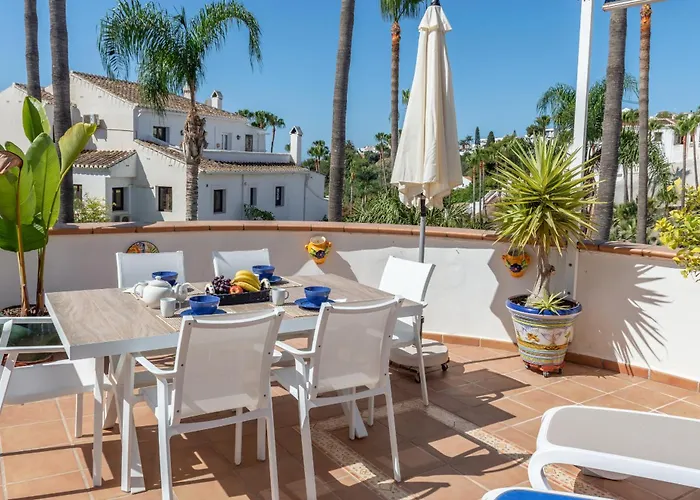 Апартаменты Casablanca 18 Oasis *