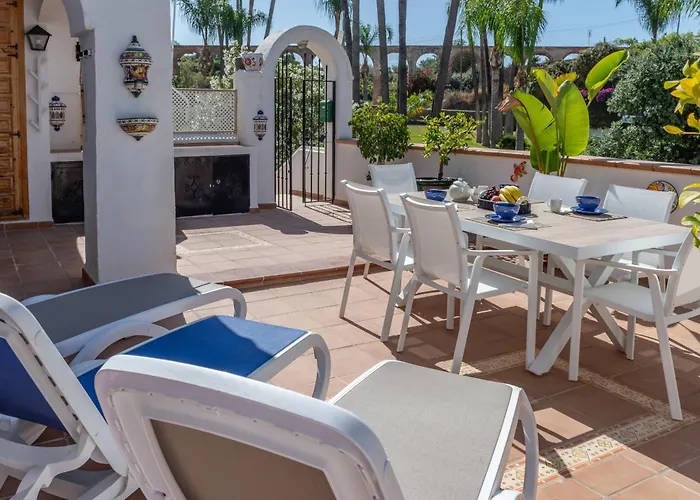 Casablanca 18 Oasis Апартаменты