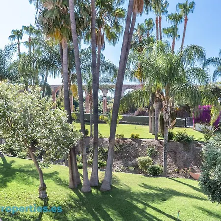 Casablanca 18 Oasis Διαμέρισμα *