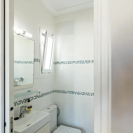 Casablanca 18 Oasis Διαμέρισμα Nerja