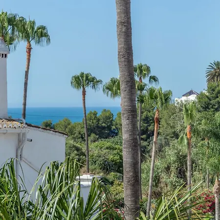 Διαμέρισμα Casablanca 18 Oasis