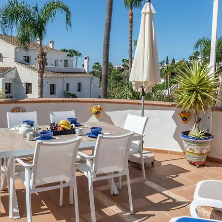 Διαμέρισμα Casablanca 18 Oasis *