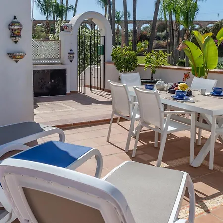 Casablanca 18 Oasis Διαμέρισμα