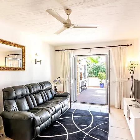 아파트 Casablanca 18 Oasis *